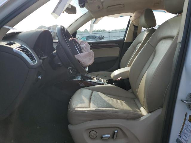2015 AUDI Q5 PREMIUM WA1LFAFP4FA048281