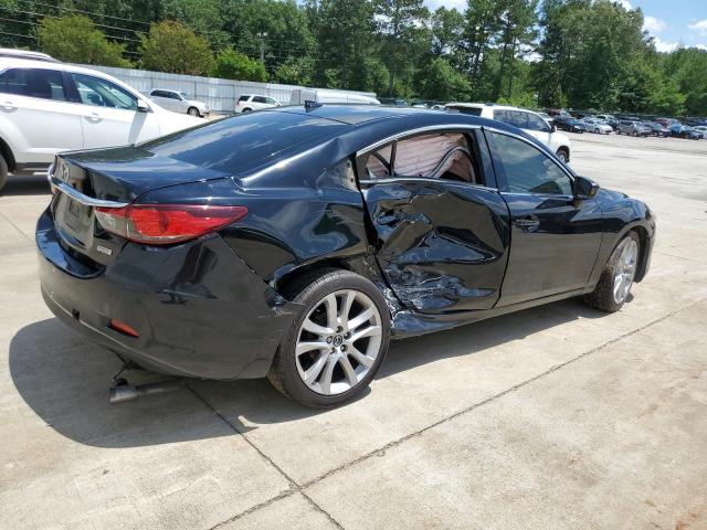 Vin: jm1gj1v59g1425498, lot: 61061615, mazda 6 touring 20163