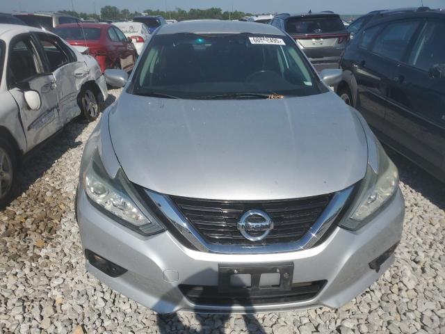 2017 NISSAN ALTIMA 2.5 - 1N4AL3AP4HC264668