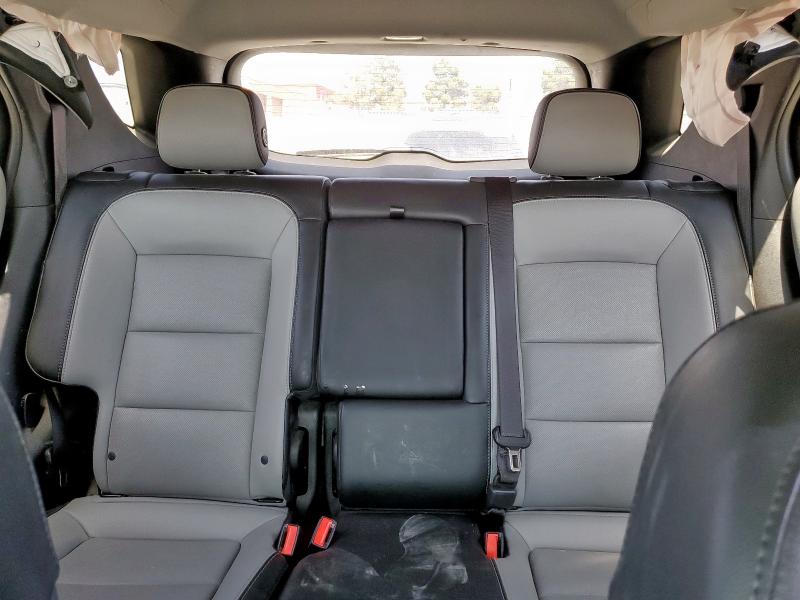 2018 CHEVROLET EQUINOX PR - 2GNAXMEV4J6203534