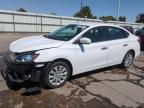 2017 NISSAN SENTRA S - 3N1AB7AP2HL645513