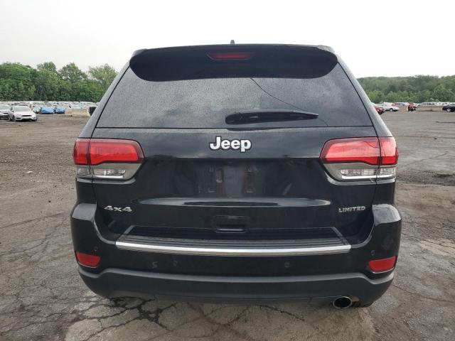 2021 JEEP GRAND CHER 1C4RJFBG7MC781847