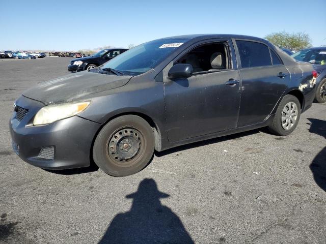 Vin: jtdbu4ee7aj058515, lot: 61503825, toyota corolla base 2010 img_1