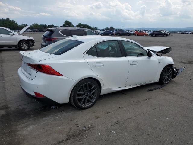 2019 LEXUS IS 350 JTHCZ1D23K5016752