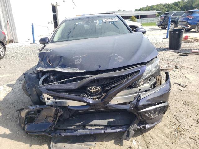2021 TOYOTA CAMRY SE 4T1G11AK4MU579361