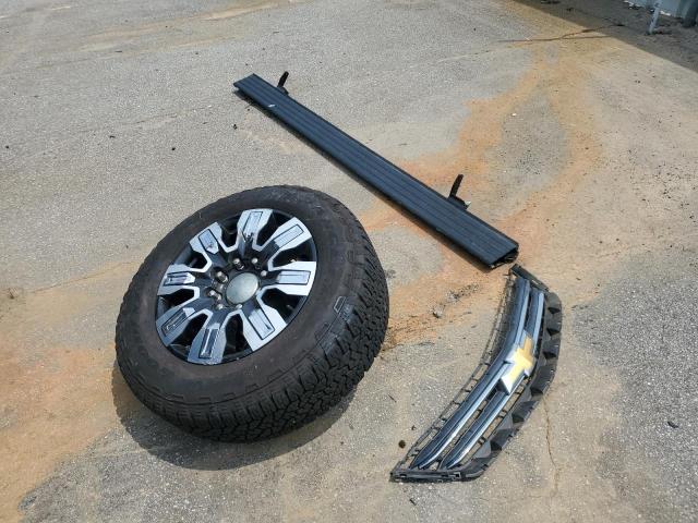 2025 GMC SIERRA K25 1GT4URE76SF185686