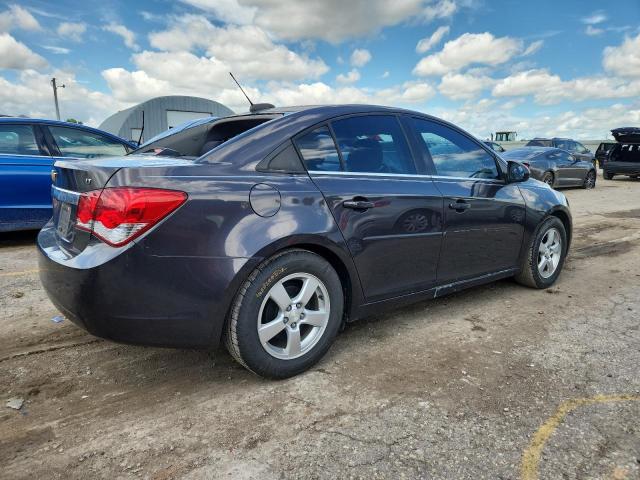 2016 CHEVROLET CRUZE LIMI 1G1PE5SB4G7158251