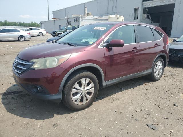 Vin: 5j6rm4h51el059867, lot: 60704945, honda crv ex 2014 img_1