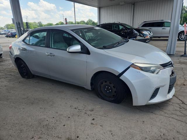 Vin: 2t1burhe3ec208422, lot: 62874725, toyota corolla l 20144