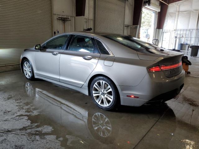 Vin: 3ln6l2g95gr628837, lot: 59262845, lincoln mkz 20162
