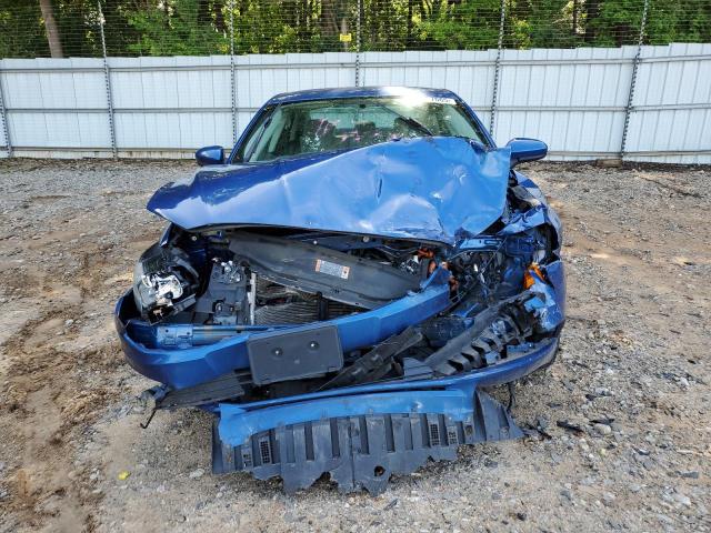 2018 FORD FUSION S H 3FA6P0UU0JR141922