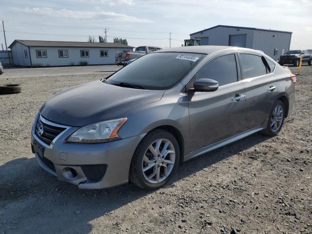Vin: 3n1ab7ap4fy305733, lot: 60704695, nissan sentra s 2015 img_1