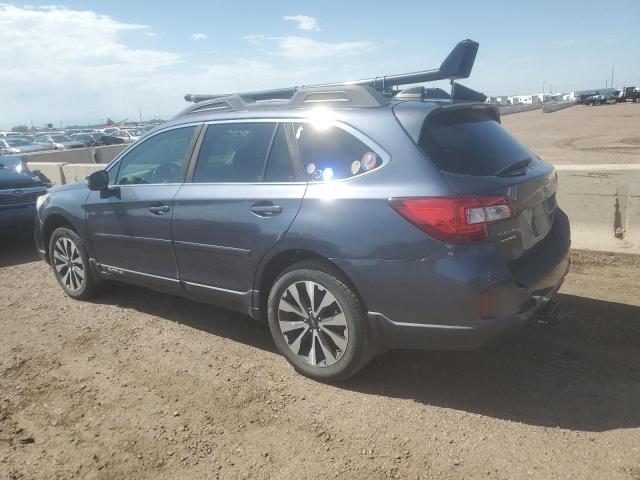 Vin: 4s4bsanc9h3314487, lot: 62921775, subaru outback 2.5i limited 20172