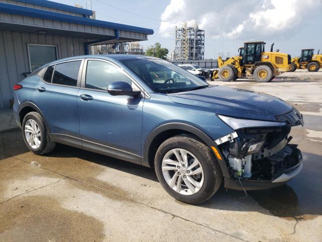Vin: kl47laep5sb121352, lot: 61463505, buick envista pr preferred 20254