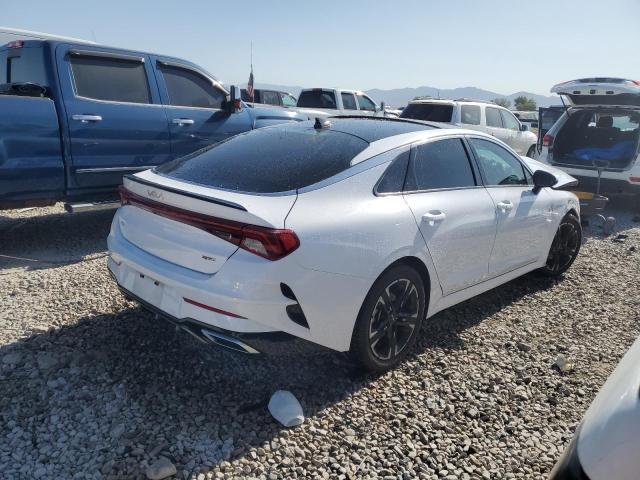 Vin: 5xxg64j25pg201180, lot: 61258055, kia k5 gt line 20233