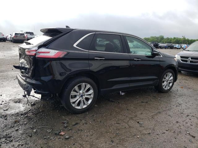 2022 FORD EDGE TITAN 2FMPK4K9XNBB07182
