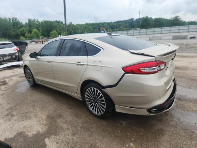 2018 FORD FUSION TIT 3FA6P0D99JR205600