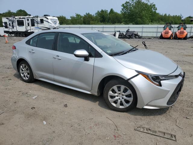 2021 TOYOTA COROLLA LE 5YFEPMAE2MP167362
