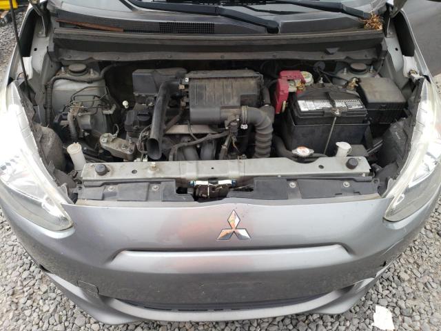 2015 MITSUBISHI MIRAGE DE ML32A3HJ6FH058132