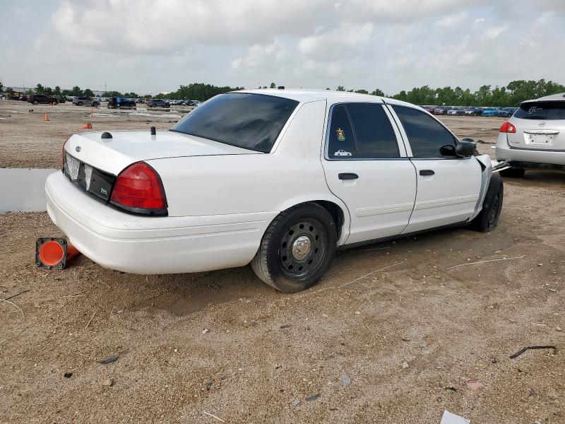 Vin: 2fabp7bv4bx131545, lot: 62746675, ford crown vic police interceptor 20113