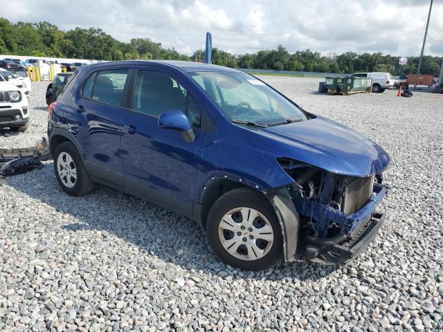 Vin: 3gncjksb0hl132069, lot: 60836625, chevrolet trax ls 20174