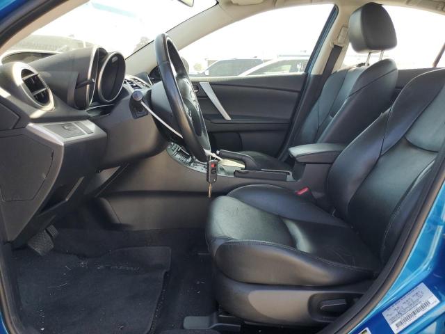 2012 MAZDA 3 I - JM1BL1W84C1527900