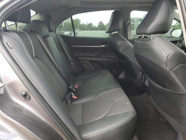 2021 TOYOTA CAMRY XSE - 4T1K61AK6MU607026
