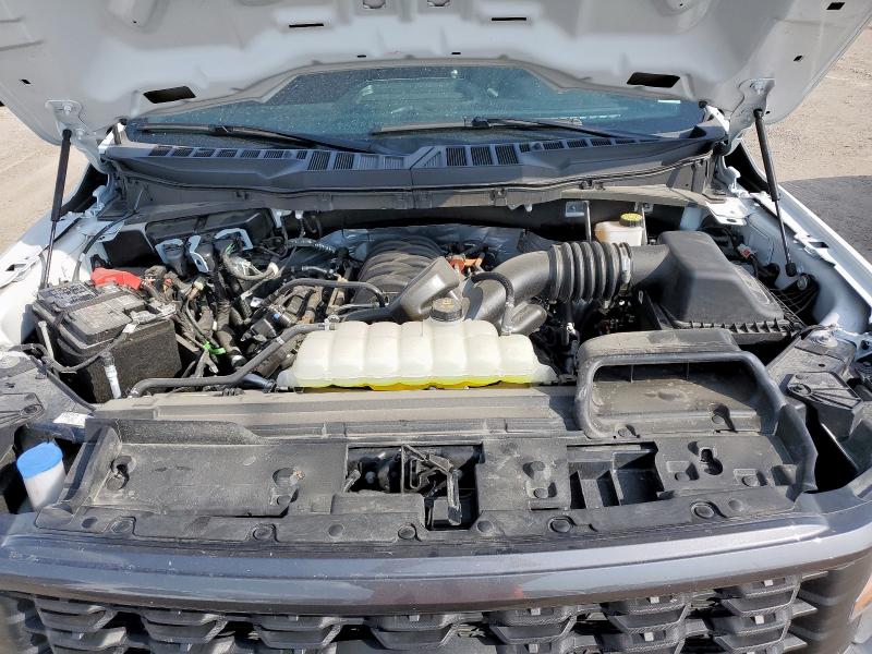 2024 FORD F150 STX - 1FTFW2L53RKF08587