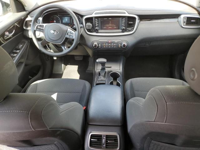2020 KIA SORENTO S - 5XYPG4A52LG681255