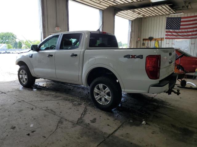 Vin: 1fter4fh4nld44386, lot: 61002735, ford ranger xl 20222