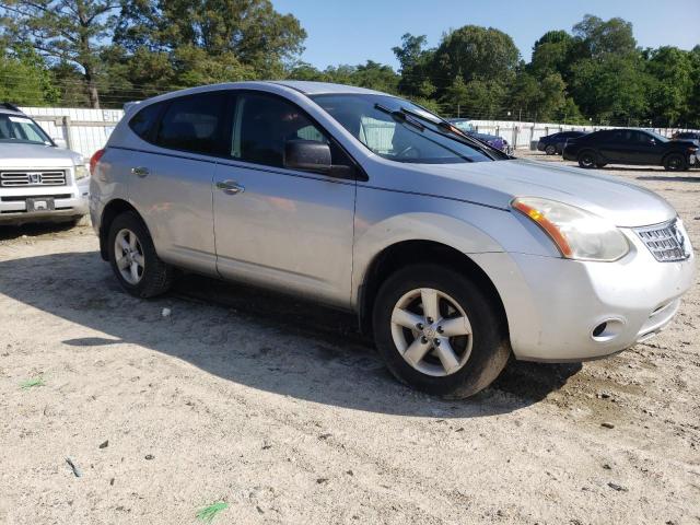 Vin: jn8as5mv4aw125717, lot: 59163575, nissan rogue s 20104
