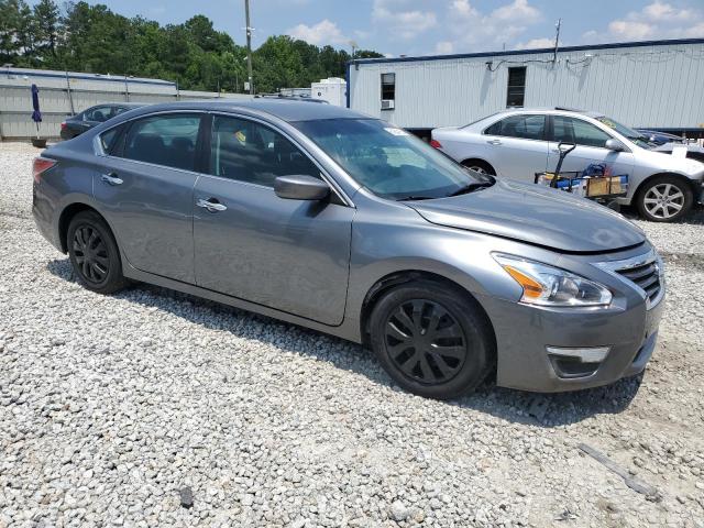 2015 NISSAN ALTIMA 2.5 - 1N4AL3AP6FC448670