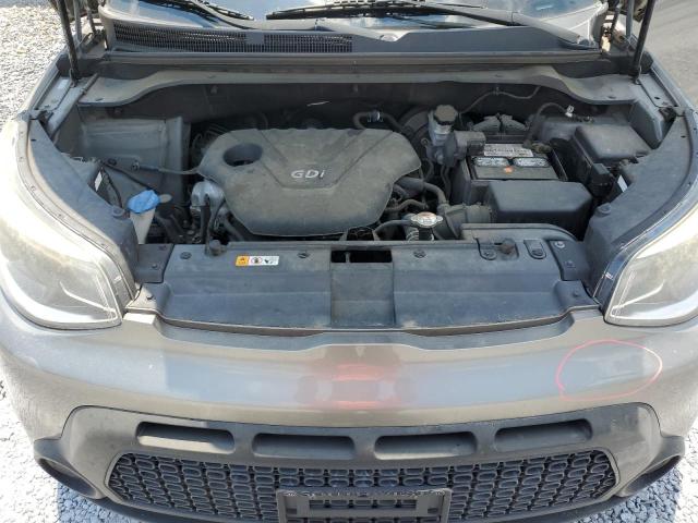 2016 KIA SOUL - KNDJN2A23G7276059