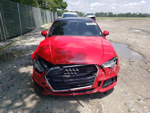 2018 AUDI A3 PREMIUM WAUJ8GFF5J1011585