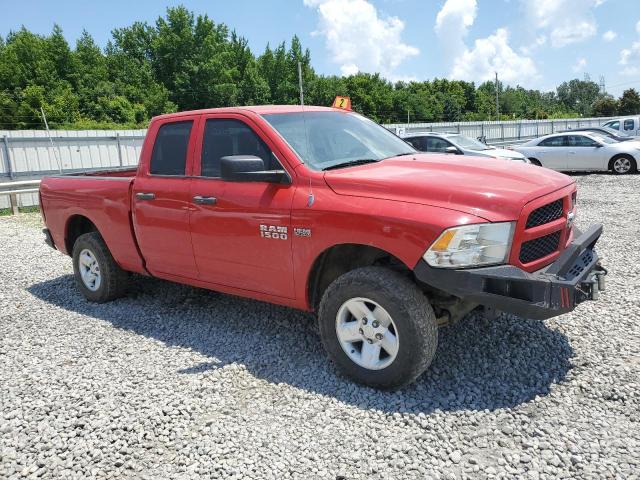 2013 RAM 1500 ST - 1C6RR7FT0DS665120