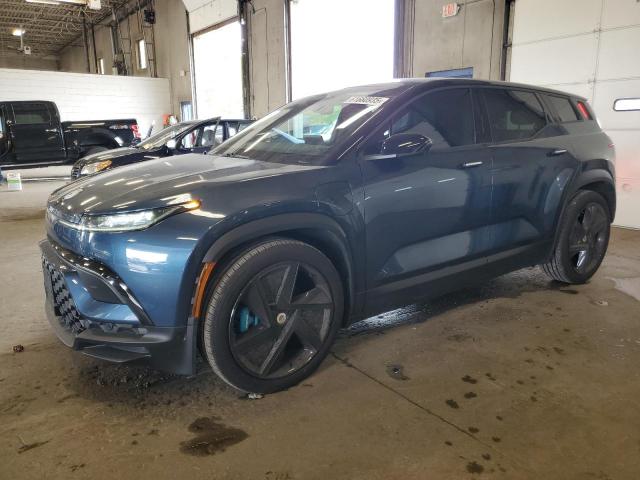 Vin: vcf1zbu27pg005781, lot: 61660935, fisker automotive ocean ocean one 2023 img_1