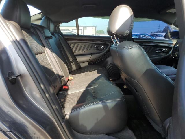 2014 FORD TAURUS LIM - 1FAHP2F80EG152369