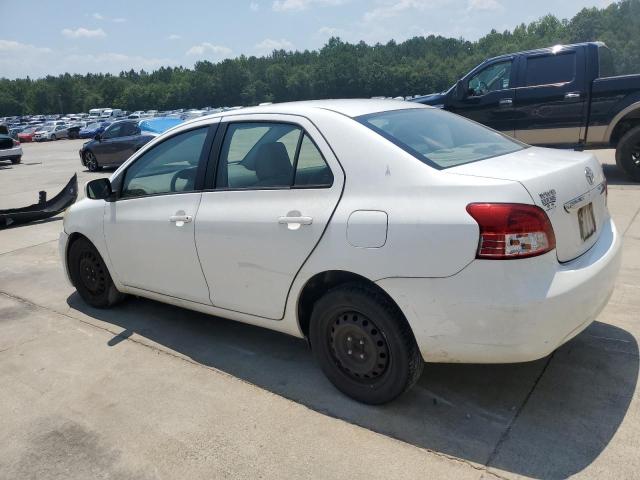 Vin: jtdbt4k34b1405323, lot: 62502635, toyota yaris 20112