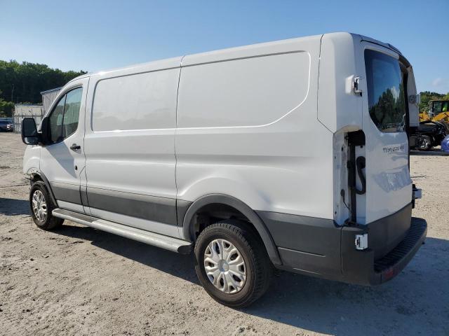 Vin: 1ftbr1y83pka55264, lot: 56707125, ford transit t-250 20232