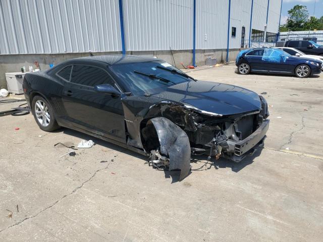 2015 CHEVROLET CAMARO LS 2G1FB1E37F9308822