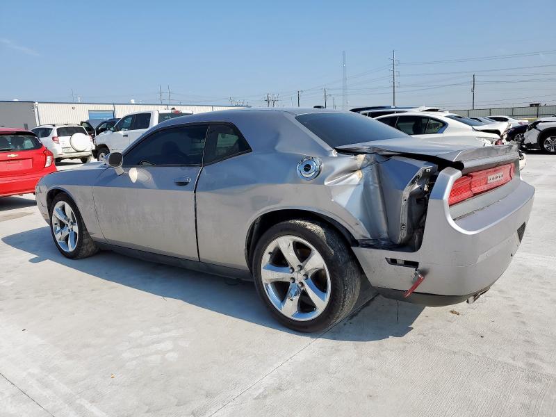 Vin: 2c3cdyagxeh298737, lot: 58974825, dodge challenger sxt 20142