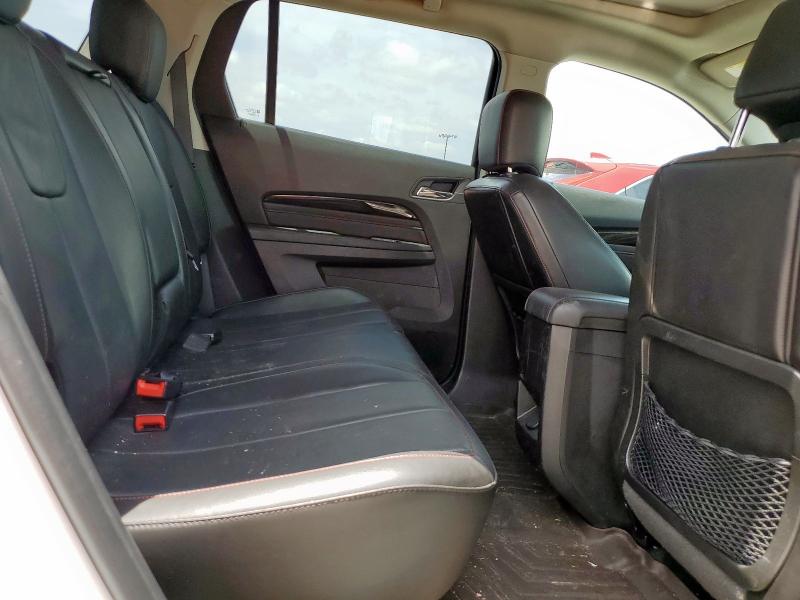 2015 GMC TERRAIN DE 2GKFLUE33F6135554