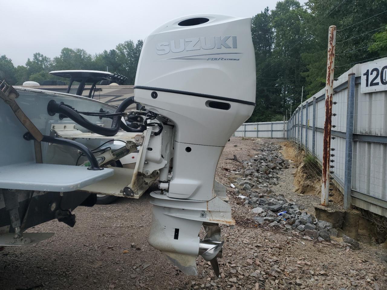 Lot #3210833968 2021 OTHER BOAT BOAT