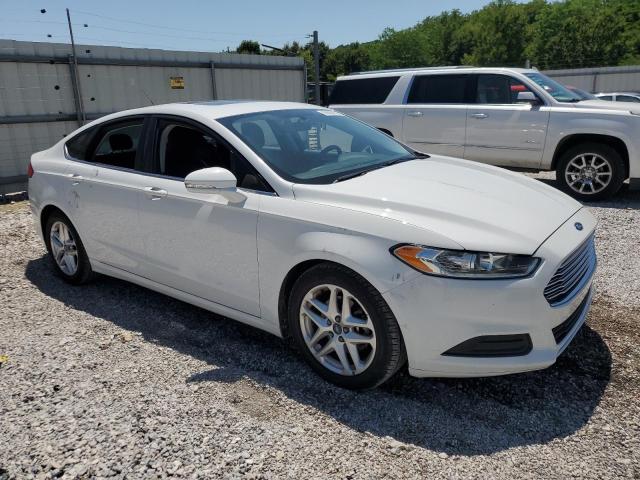 Vin: 3fa6p0h70fr177587, lot: 59099635, ford fusion se 20154