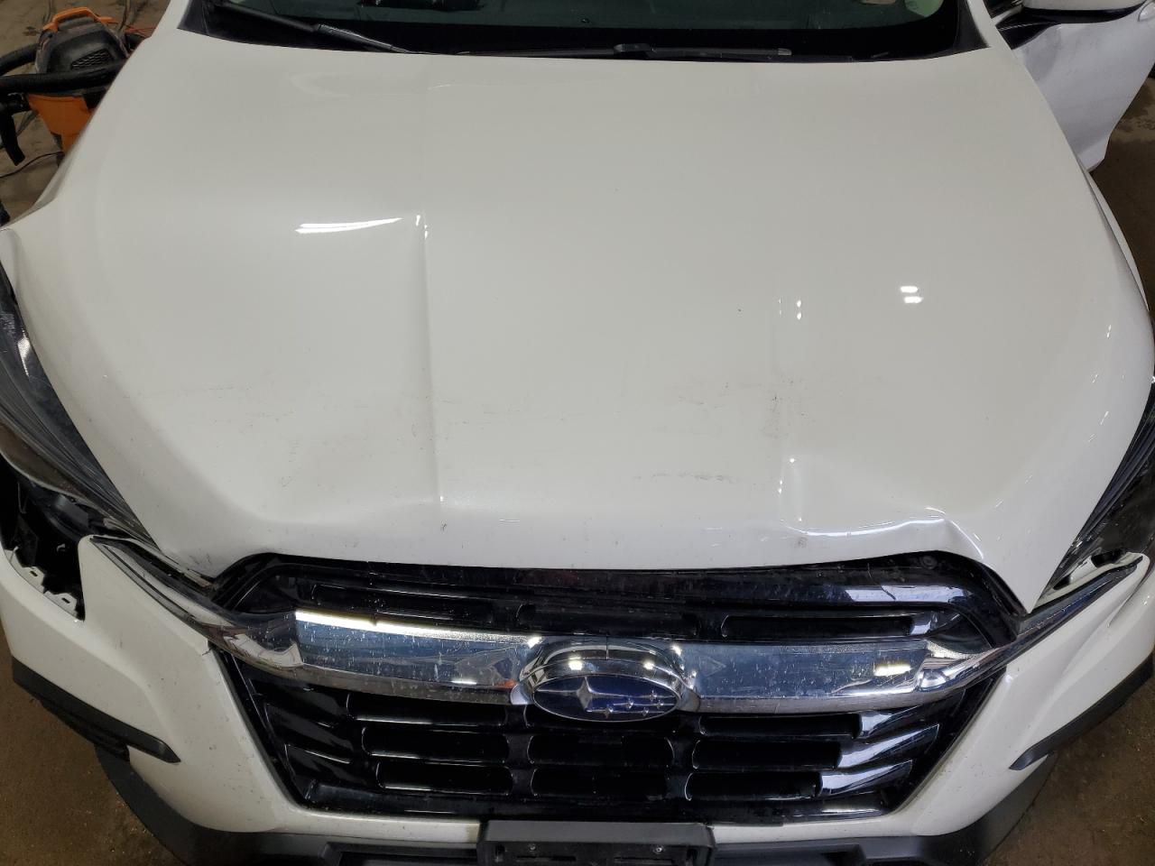 SUBARU ASCENT PREMIUM