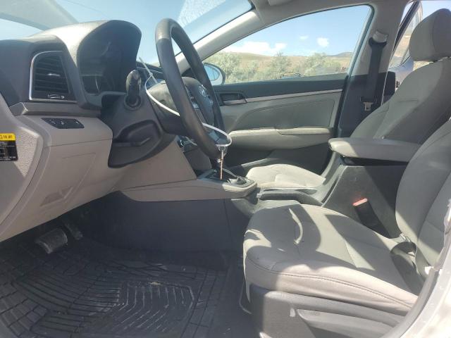2018 HYUNDAI ELANTRA SE 5NPD84LF9JH213096