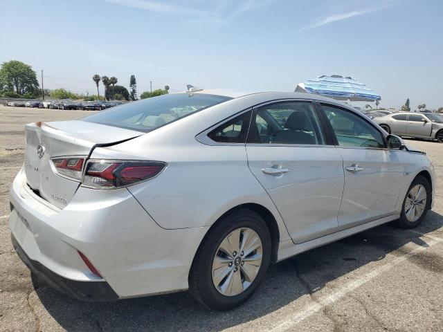 Vin: kmhe24l33ka085051, lot: 59424055, hyundai sonata hybrid 20193
