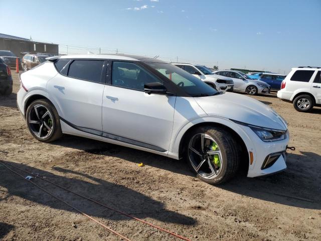 2024 KIA EV6 GT KNDC5DLE5R5196126