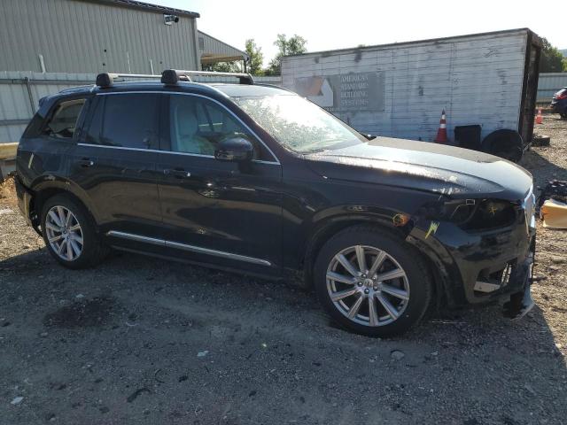 Vin: yv4a22pl6h1171476, lot: 57991395, volvo xc90 t6 20174
