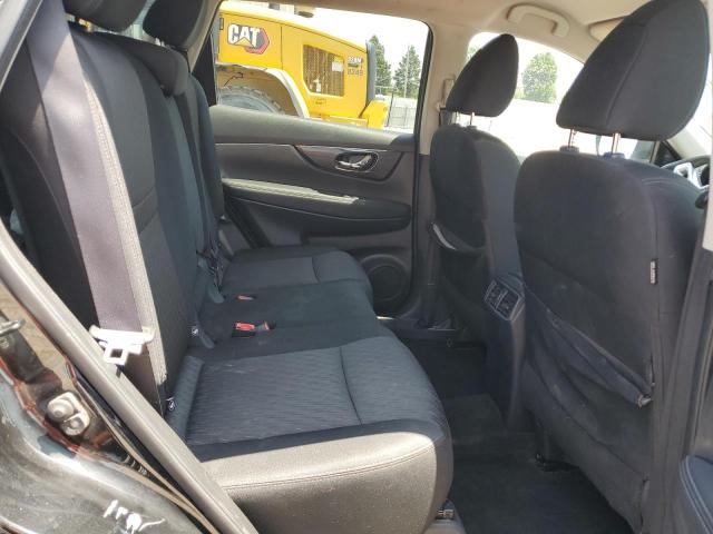 2017 NISSAN ROGUE S - KNMAT2MV6HP535561